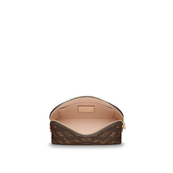 Louis Vuitton Cosmetic Pouch PM - photo 3