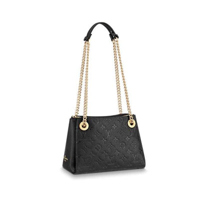 Louis Vuitton SURÈNE BB BLACK - image 1