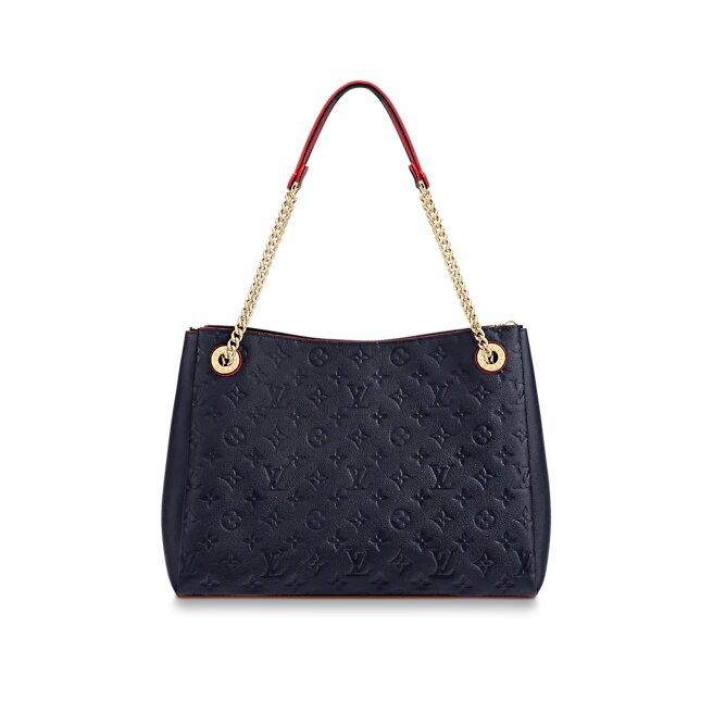 Louis Vuitton SURÈNE MM MARINE ROUGE - image 5