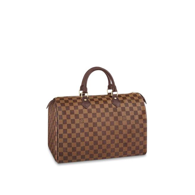 Louis Vuitton Speedy 35 - photo 2