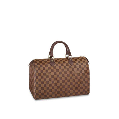 Louis Vuitton Speedy 35 - photo 2