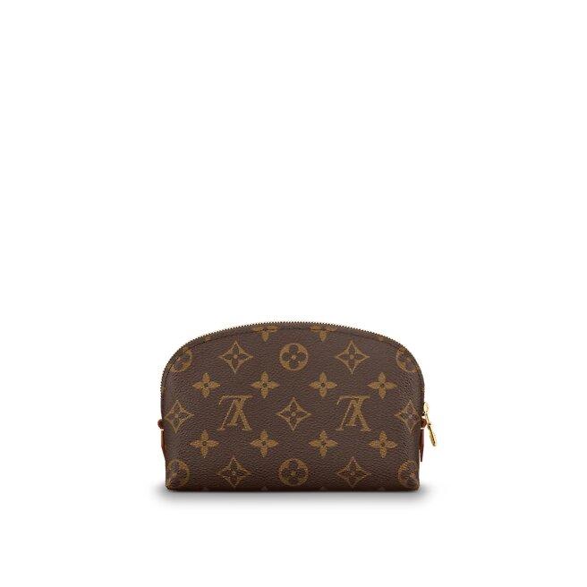 Louis Vuitton Cosmetic Pouch PM - photo 5