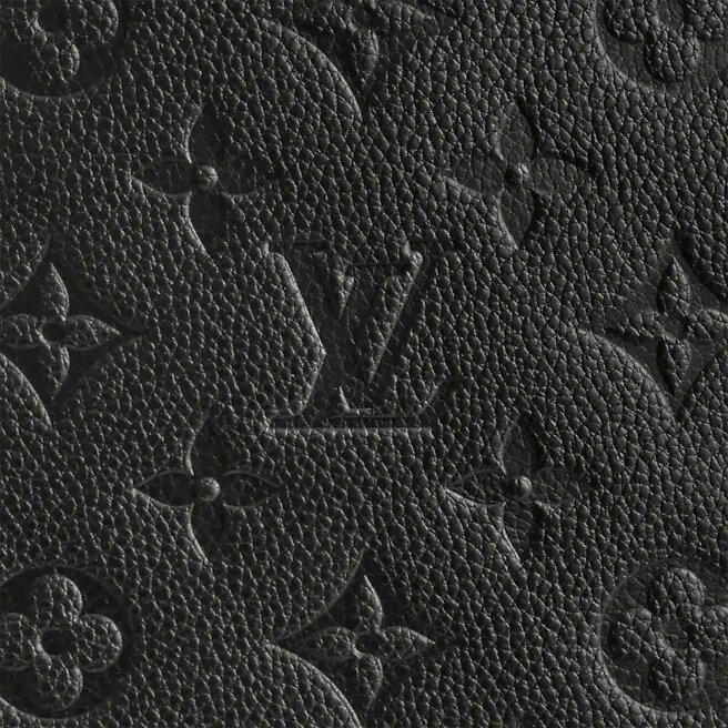 Louis Vuitton SURÈNE BB BLACK - image 5