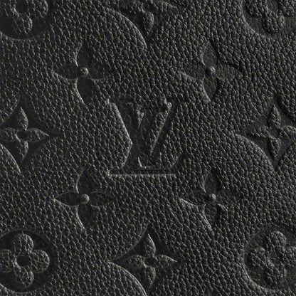 Louis Vuitton SURÈNE BB BLACK - image 5