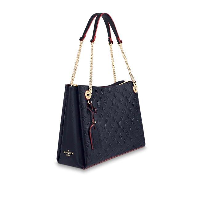 Louis Vuitton SURÈNE MM MARINE ROUGE - image 1