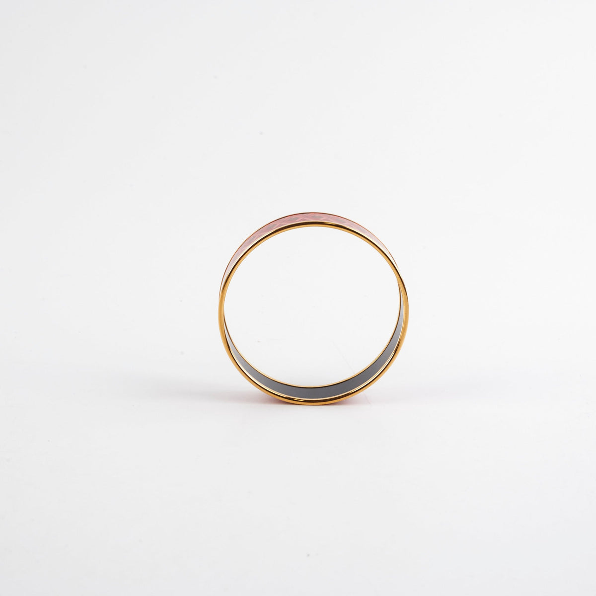 Hermes Cartes a Jouer Bangle - photo 3