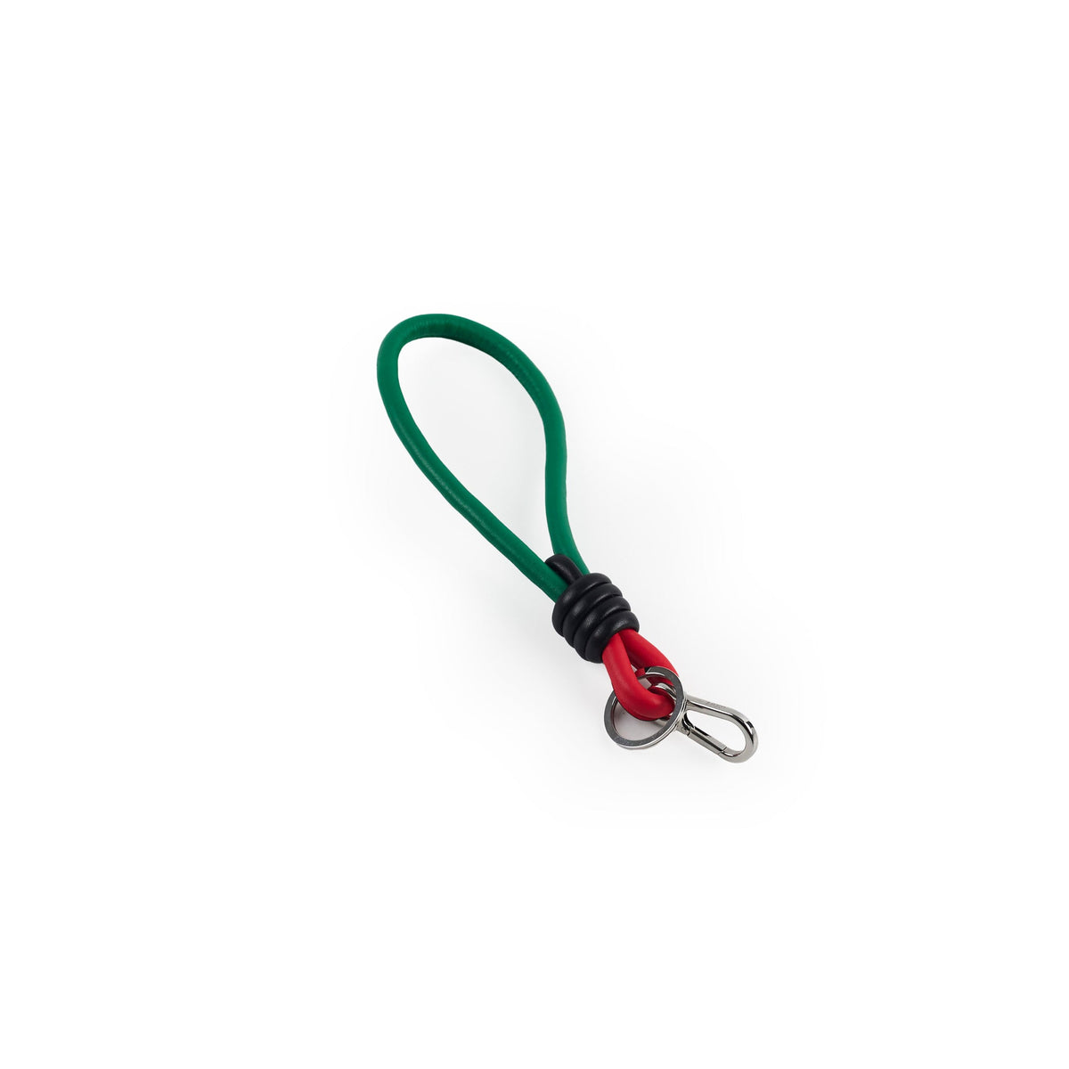 Loewe Web Keychain - photo 1