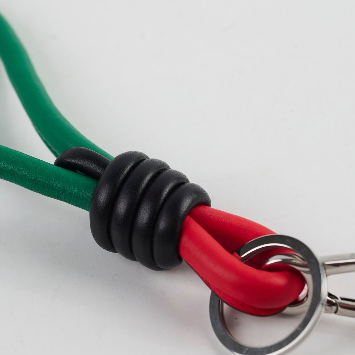 Loewe Web Keychain - photo 6