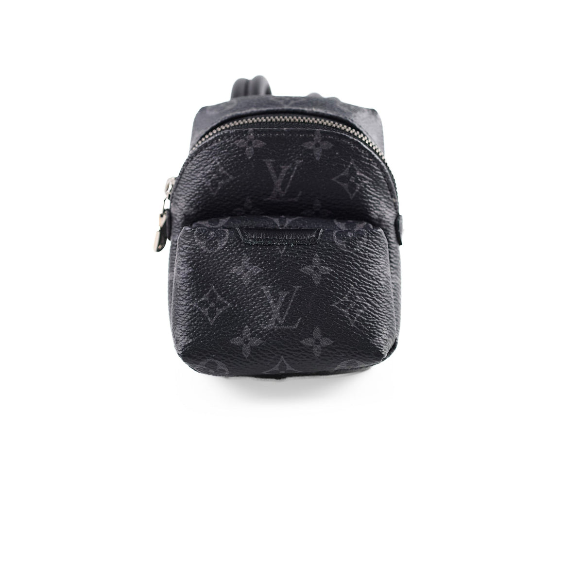 Louis Vuitton Backpack Charm Monogram Eclipse - photo 1