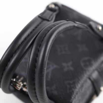 Louis Vuitton Backpack Charm Monogram Eclipse - photo 7