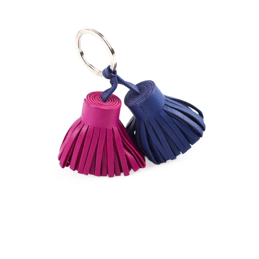 Hermes Carmen Keyring - photo 1