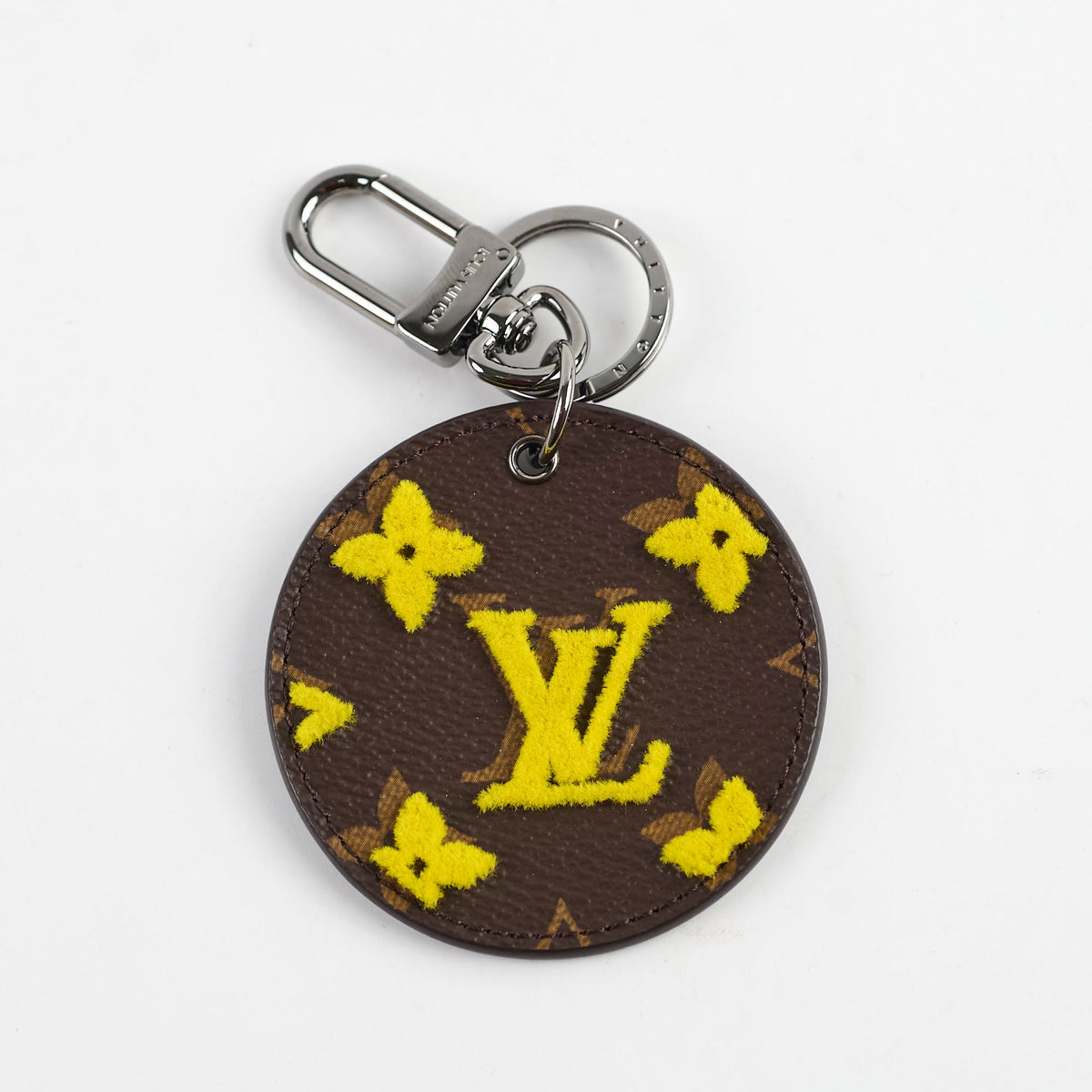 Louis Vuitton Monogram Tuffetage Charm - photo 2