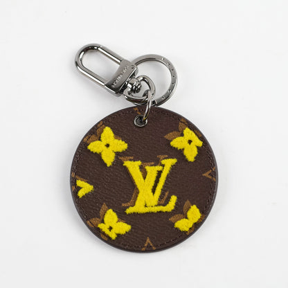 Louis Vuitton Monogram Tuffetage Charm - photo 2