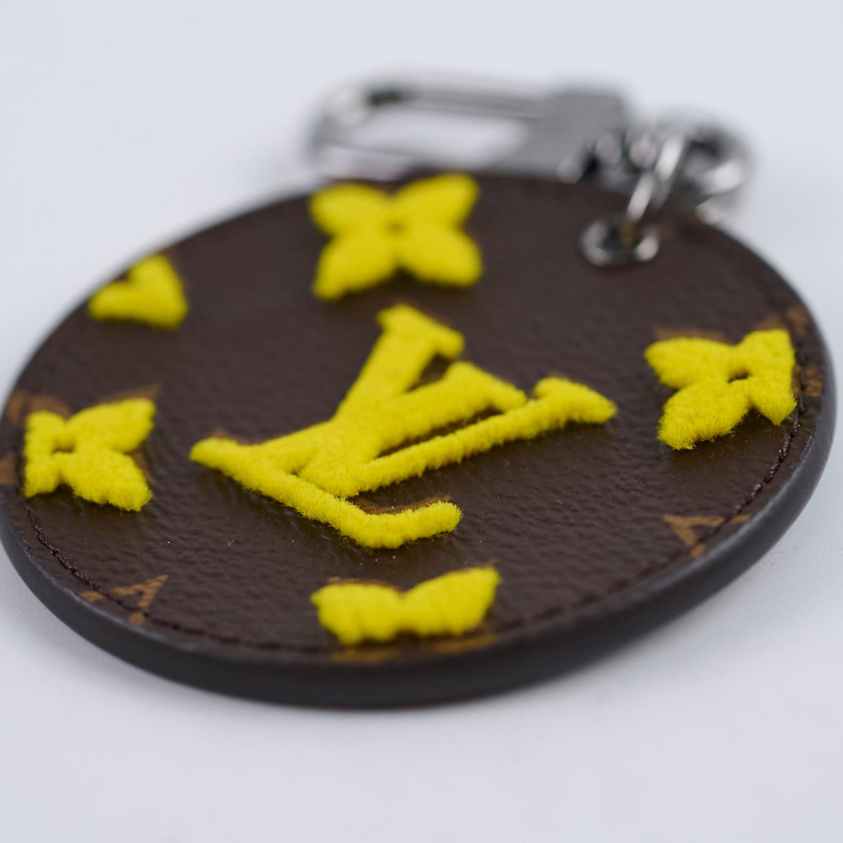 Louis Vuitton Monogram Tuffetage Charm - photo 4