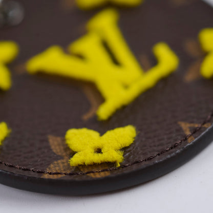 Louis Vuitton Monogram Tuffetage Charm - photo 6