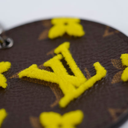 Louis Vuitton Monogram Tuffetage Charm - photo 5