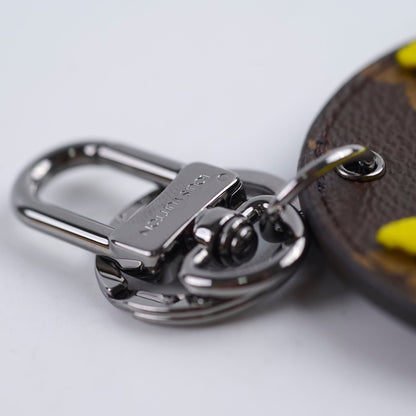 Louis Vuitton Monogram Tuffetage Charm - photo 7