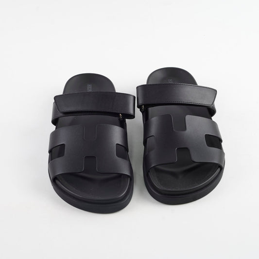Hermes Chypre Sandals Size 39.5 - photo 2