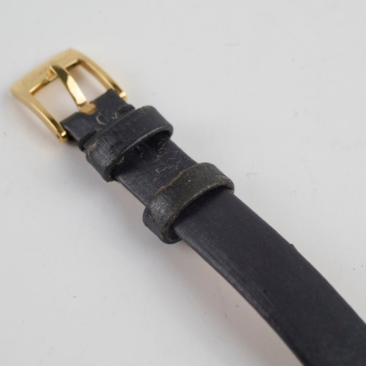 Chopard Happy Diamonds Icons Watch 209417-0001 - photo 10