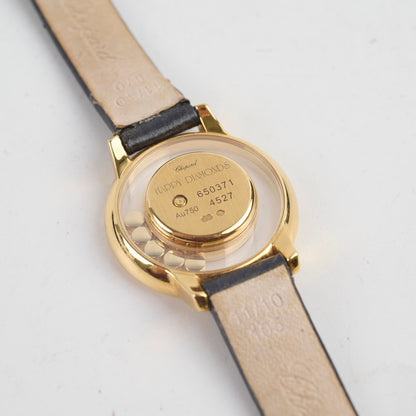 Chopard Happy Diamonds Icons Watch 209417-0001 - photo 4