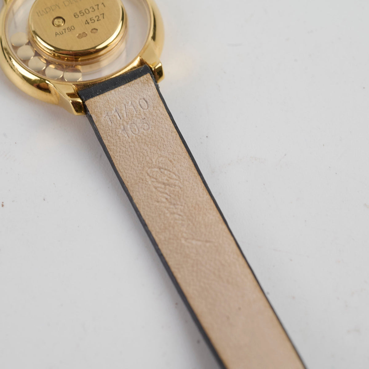 Chopard Happy Diamonds Icons Watch 209417-0001 - photo 11