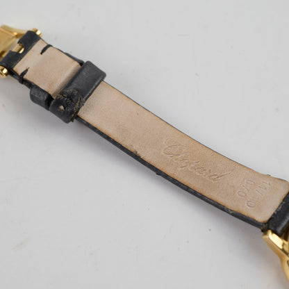 Chopard Happy Diamonds Icons Watch 209417-0001 - photo 14