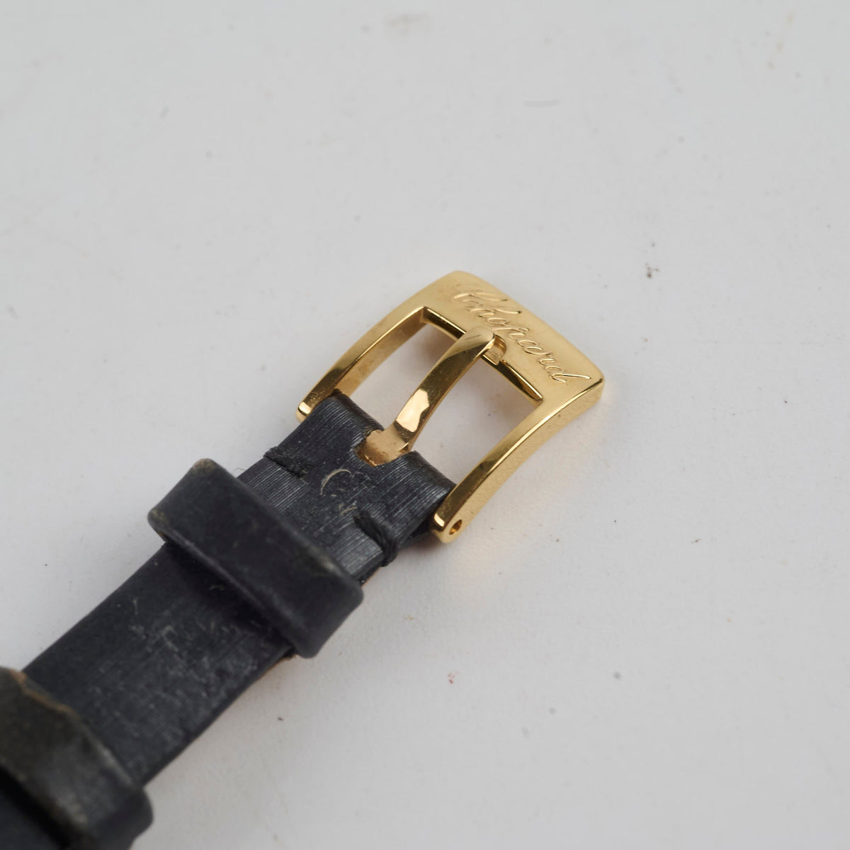 Chopard Happy Diamonds Icons Watch 209417-0001 - photo 8