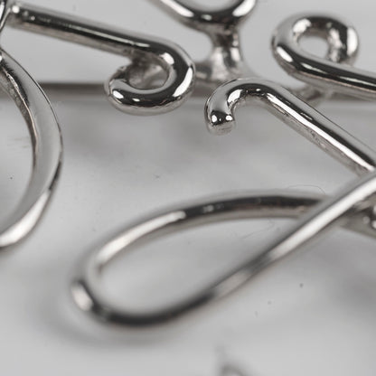 Loewe Logo Brooch - photo 3