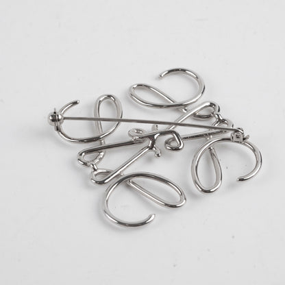 Loewe Logo Brooch - photo 2