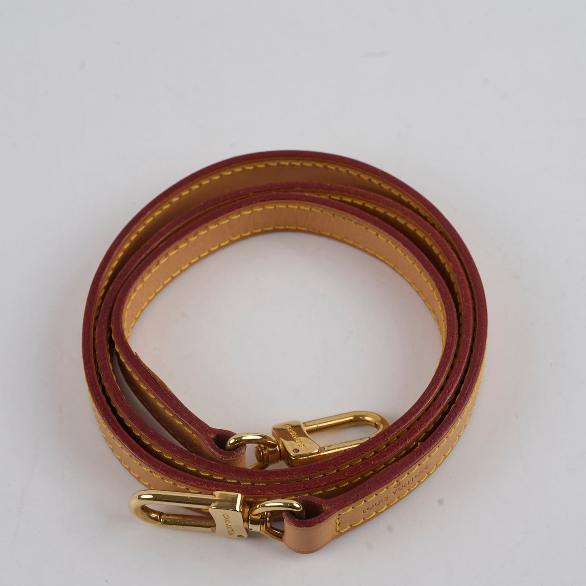Louis Vuitton Strap - photo 2