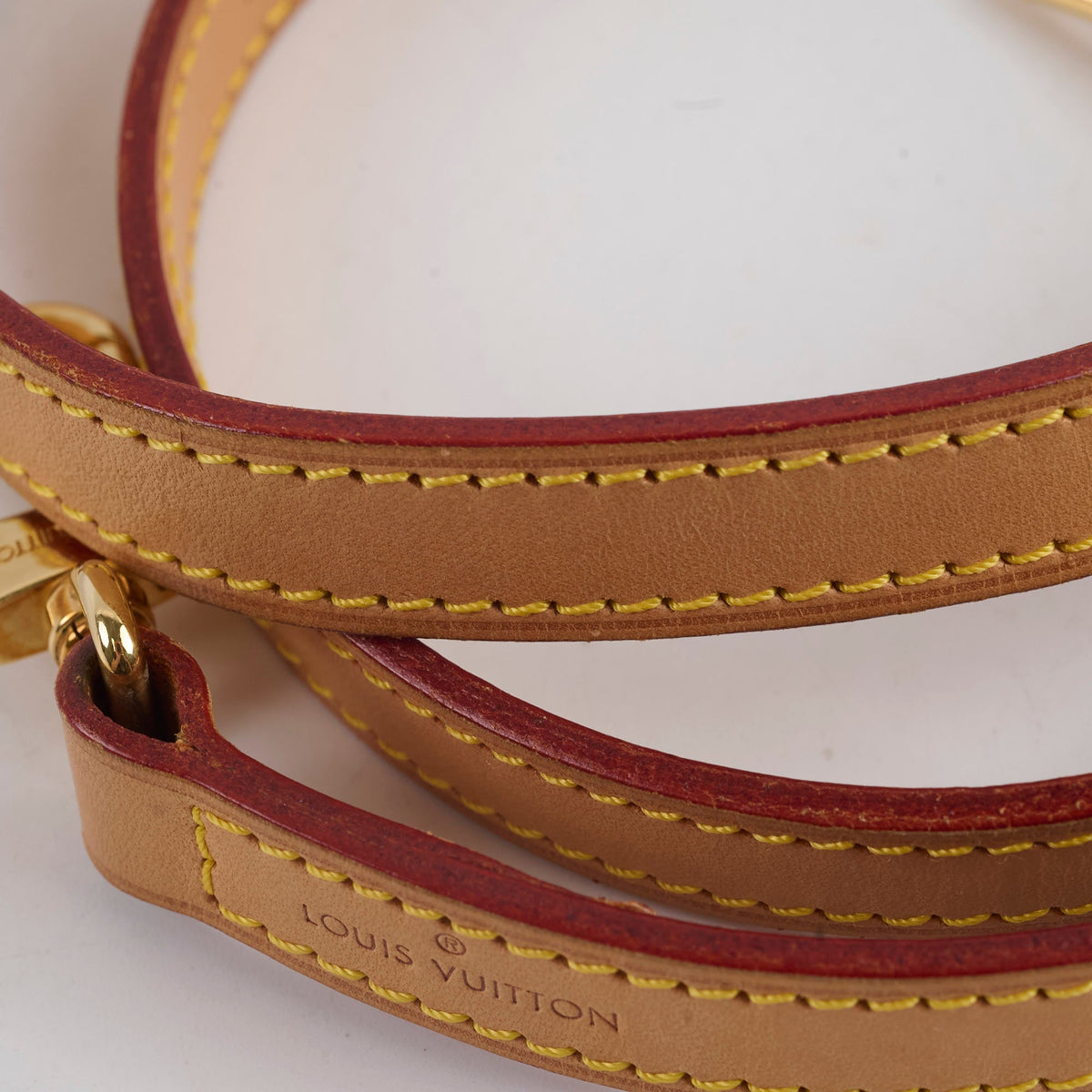 Louis Vuitton Strap - photo 4