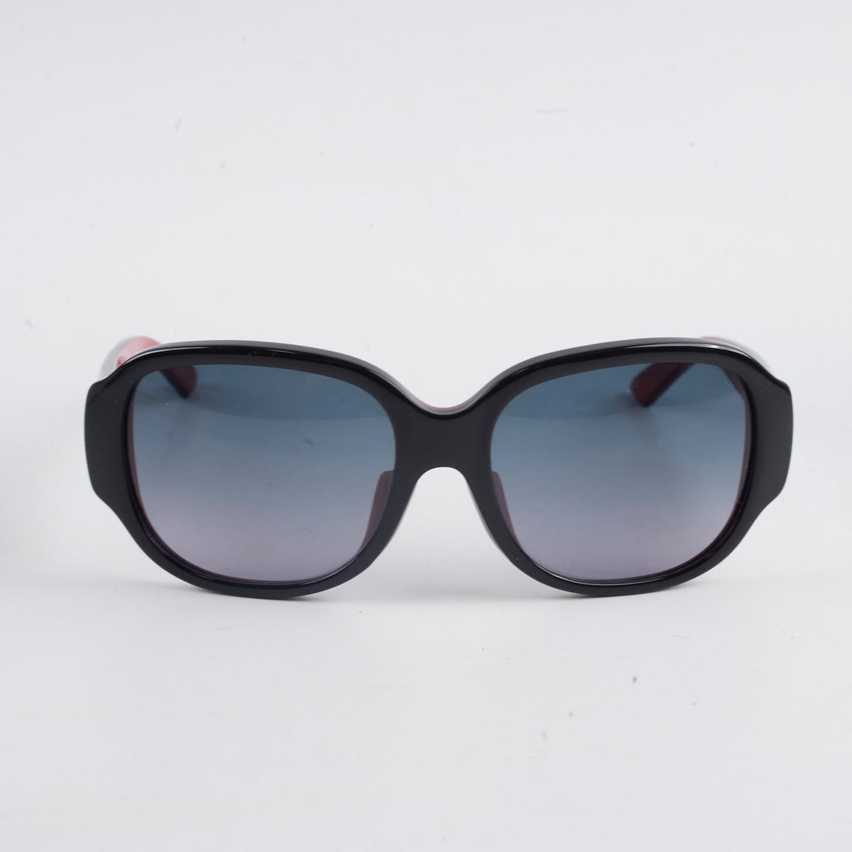 Christian Dior Sunglasses Black/Red - photo 3