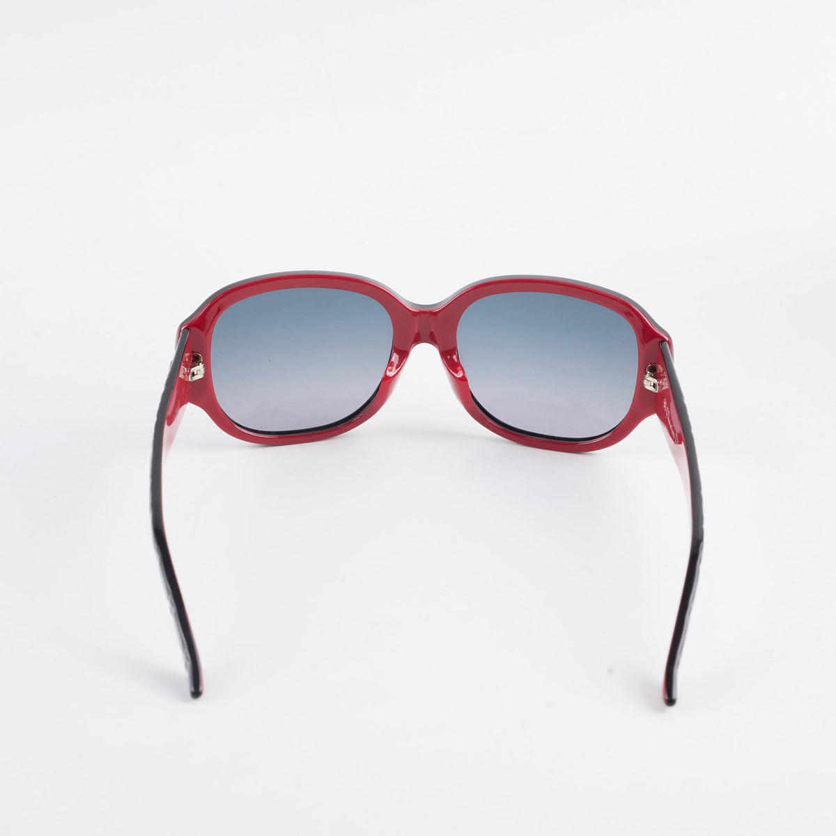 Christian Dior Sunglasses Black/Red - photo 5