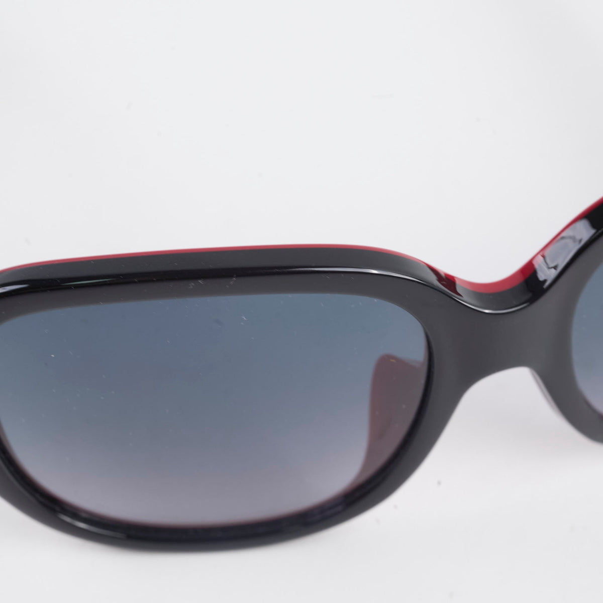 Christian Dior Sunglasses Black/Red - photo 6