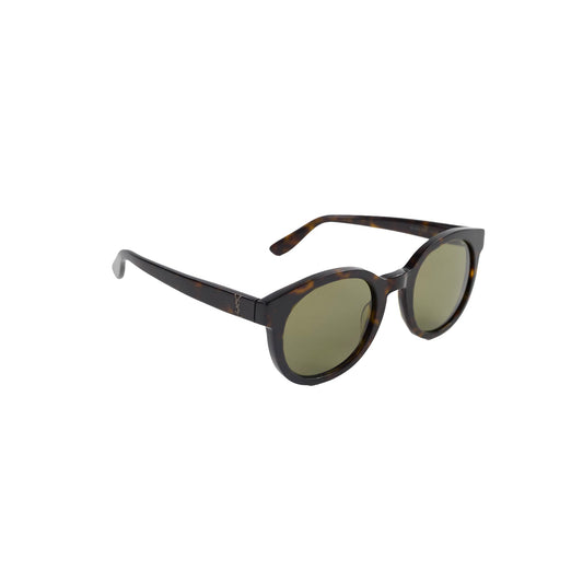 Saint Laurent Black Sunglasses - photo 1