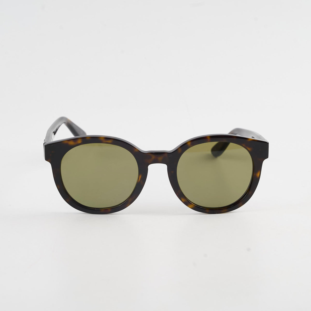 Saint Laurent Black Sunglasses - photo 3