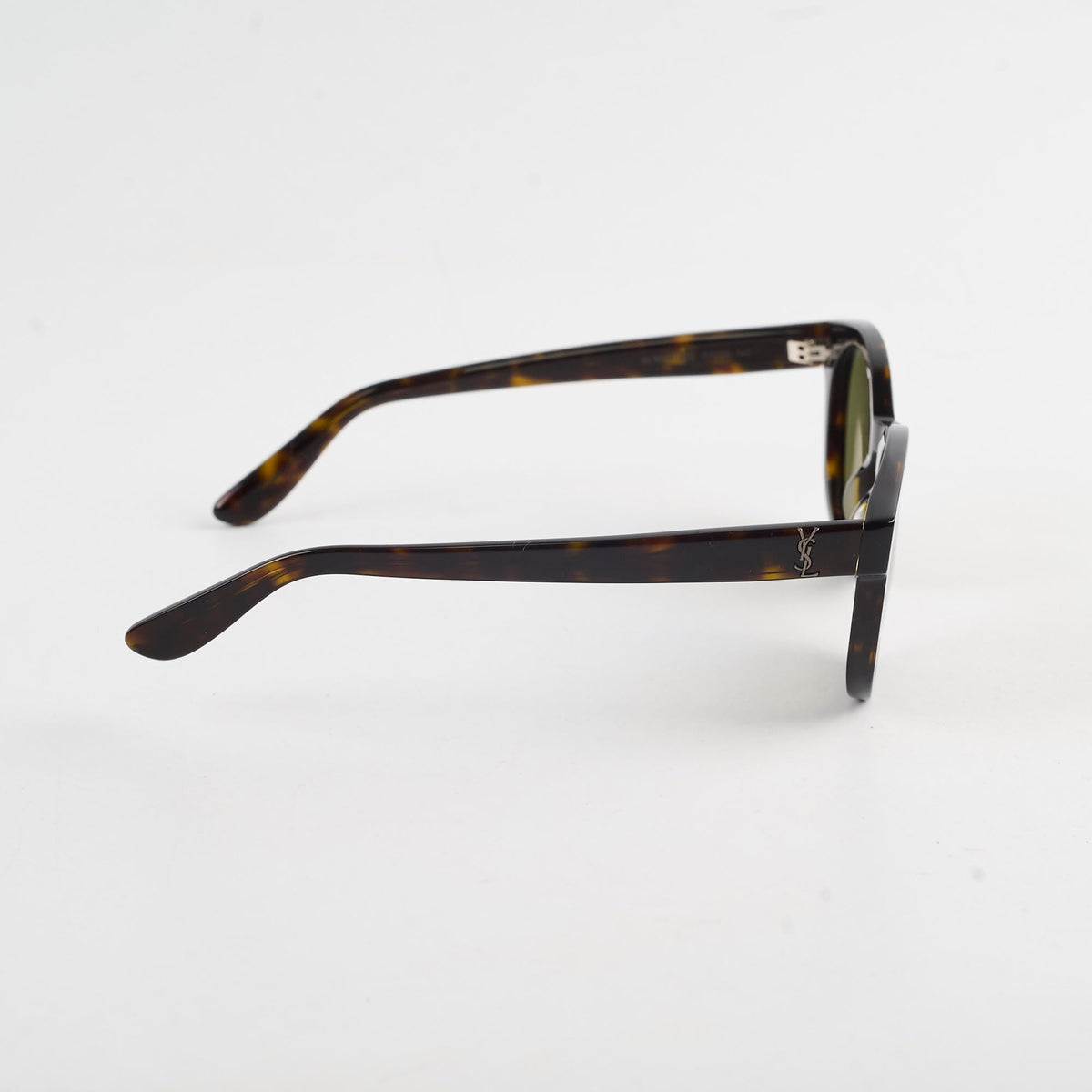 Saint Laurent Black Sunglasses - photo 4