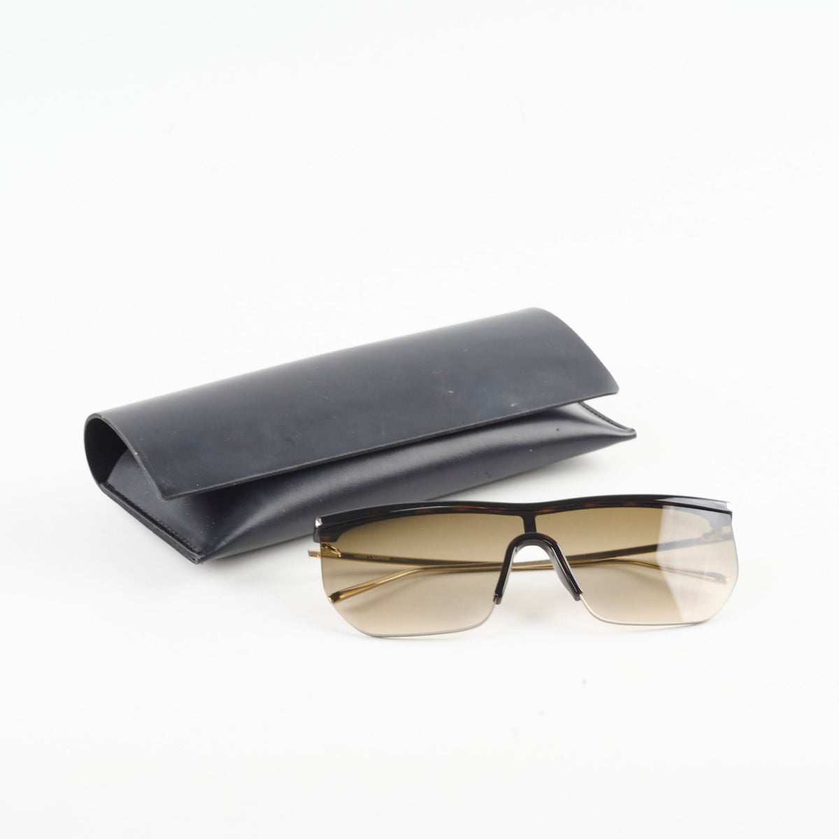 Saint Laurent Sunglasses - photo 2