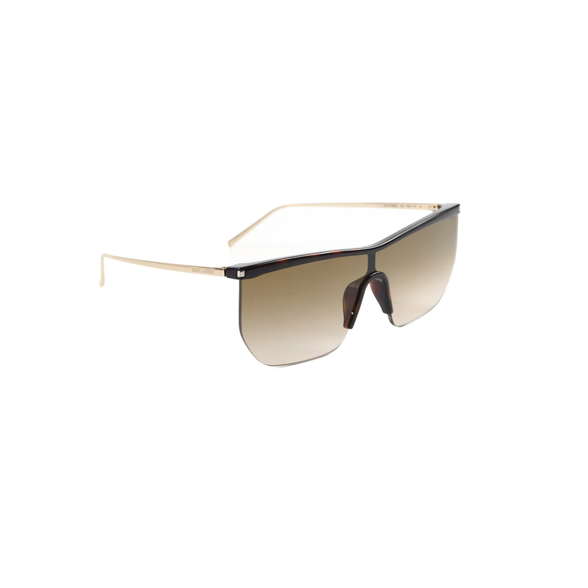 Saint Laurent Sunglasses - photo 1