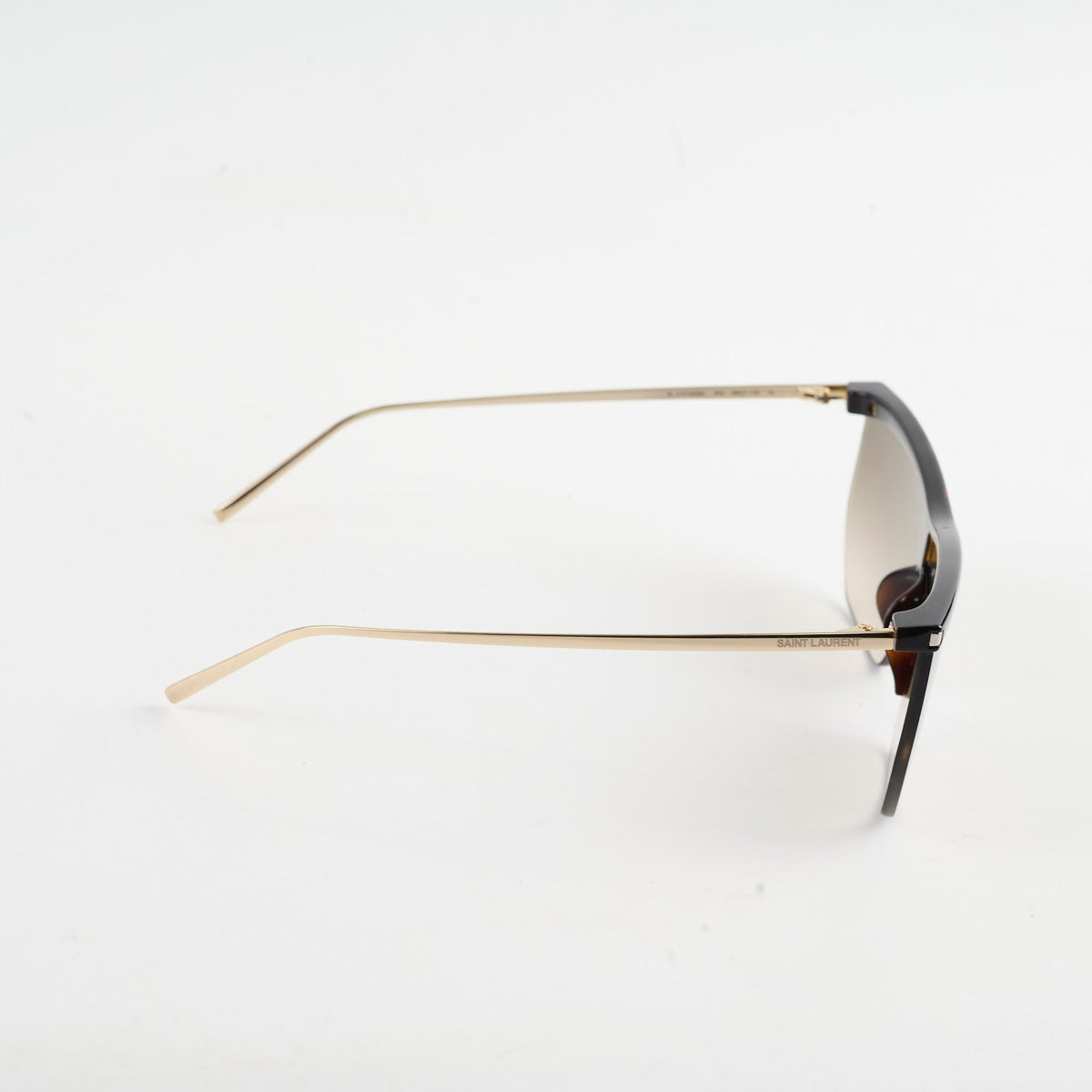 Saint Laurent Sunglasses - photo 5