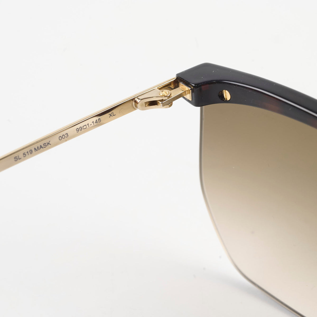 Saint Laurent Sunglasses - photo 6