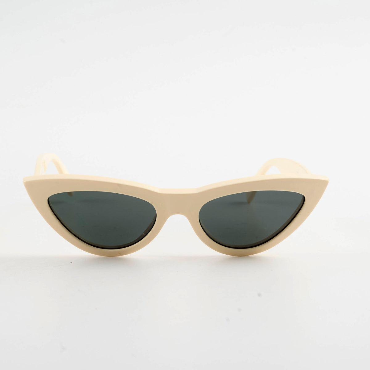 Celine Sunglasses Cream - photo 4
