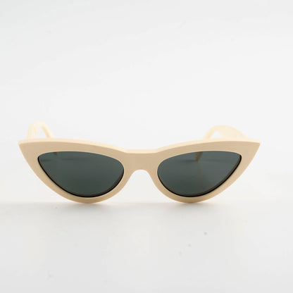 Celine Sunglasses Cream - photo 4
