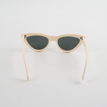 Celine Sunglasses Cream - photo 3