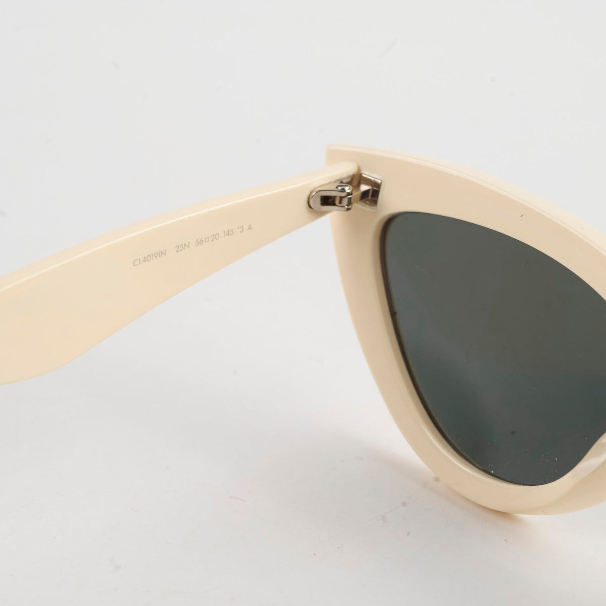Celine Sunglasses Cream - photo 10