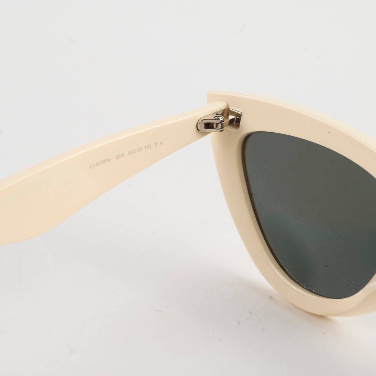 Celine Sunglasses Cream - photo 9