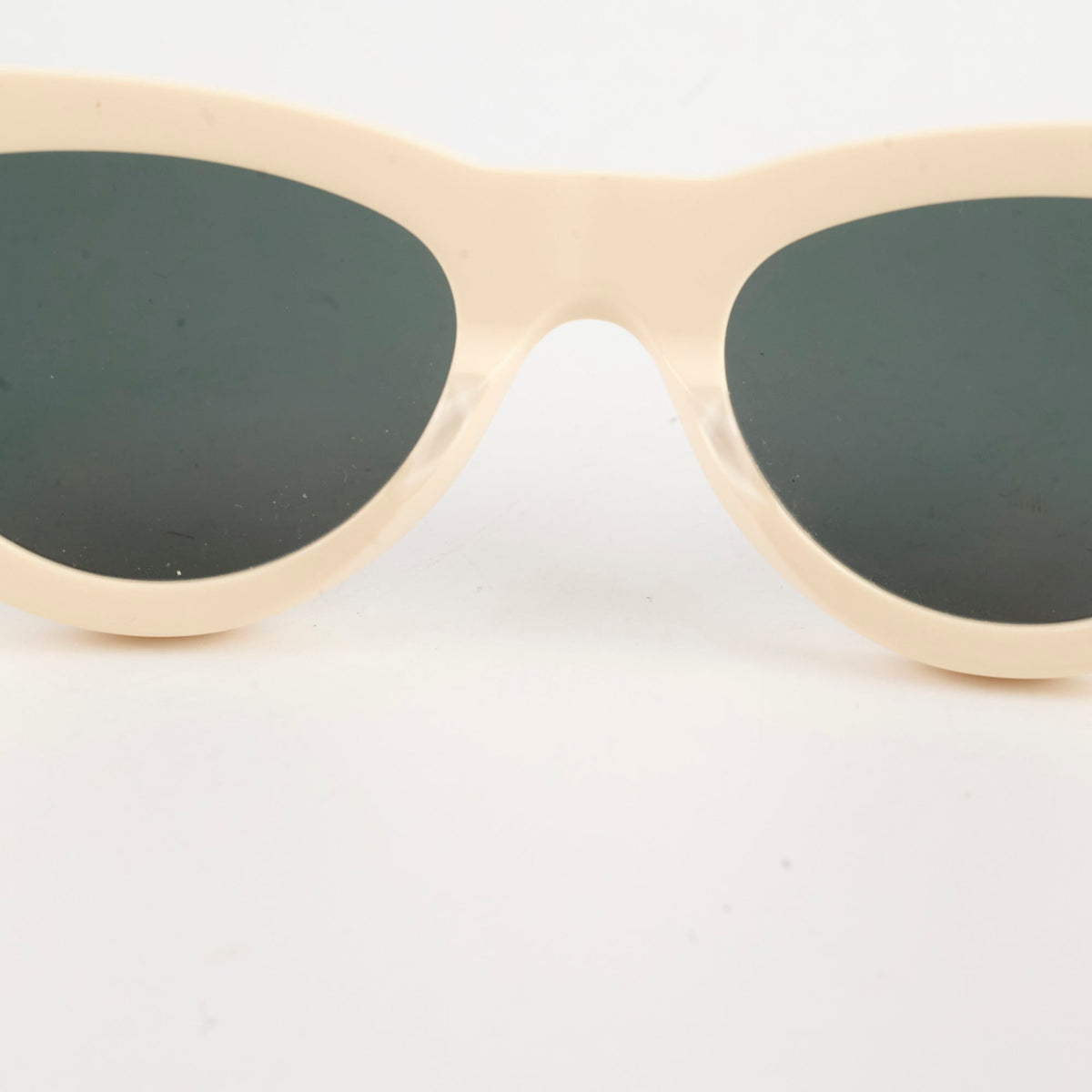 Celine Sunglasses Cream - photo 8