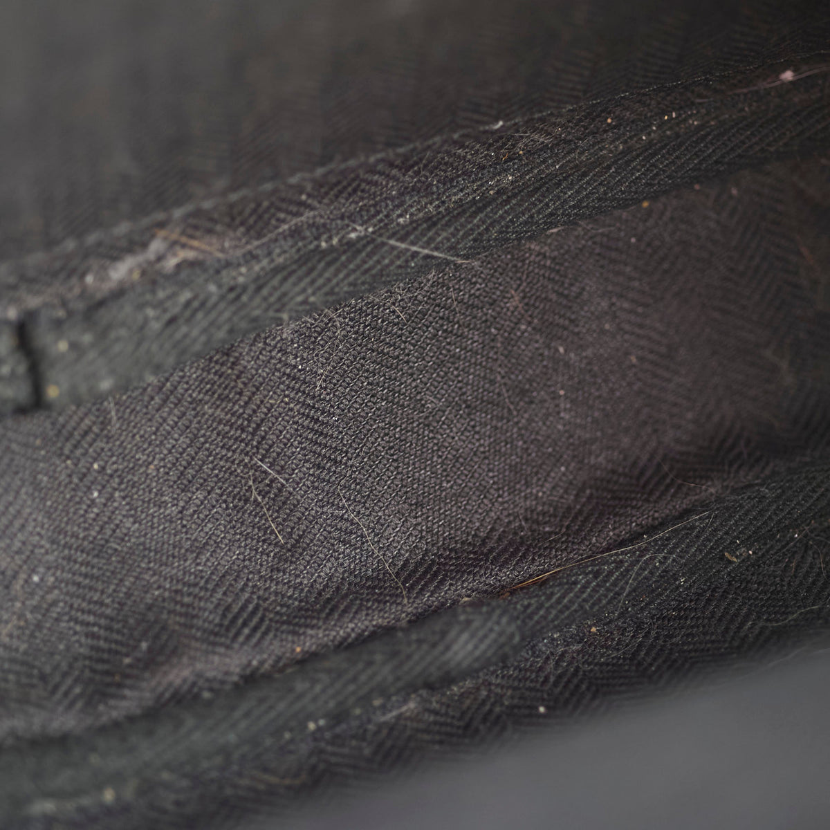 Loewe Military Messenger Crossbody Bag Grey - photo 4