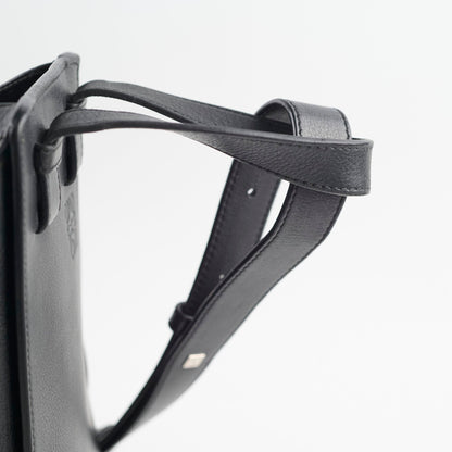Loewe Hammock Small Black - photo 15