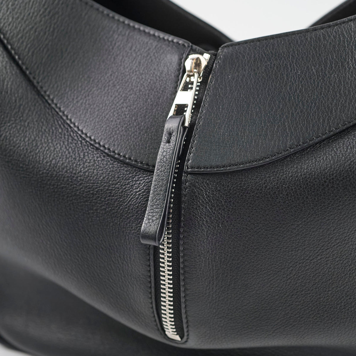 Loewe Hammock Small Black - photo 14
